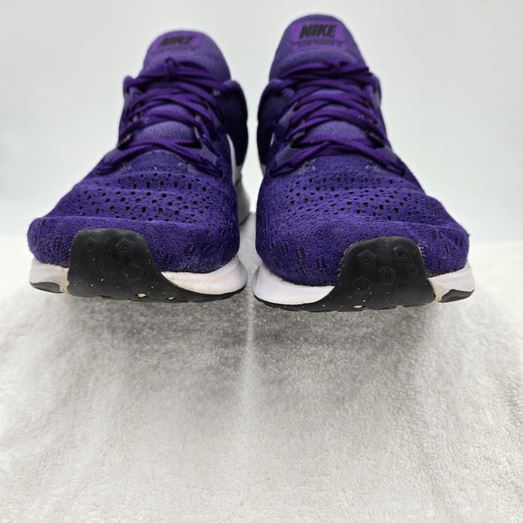 Nike Air Zoom Pegasus 35 Purple Running Shoes Mens Size 8.5 Athletic Sneakers main image 11